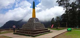 moir point