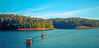 pykara lake