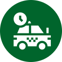 taxi services