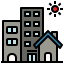 accommodation