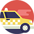 cab service
