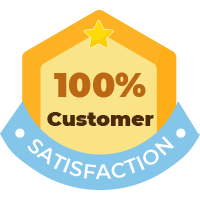 happy customers