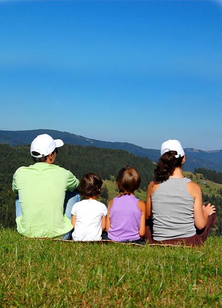 ooty kodaikanal family tour package from chennai