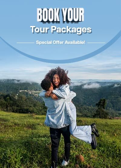 couple tour package for ooty and kodaikanal from coimbatore