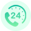 24_7 Support