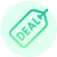 Custom Deals & Offers