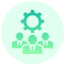Experienced Team