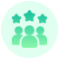 Years of Experience
