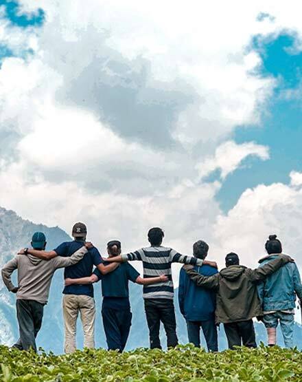 ooty & kodaikanal tour packages