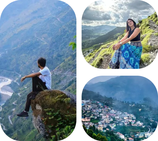 Day Wise Kodaikanal Tour Packages