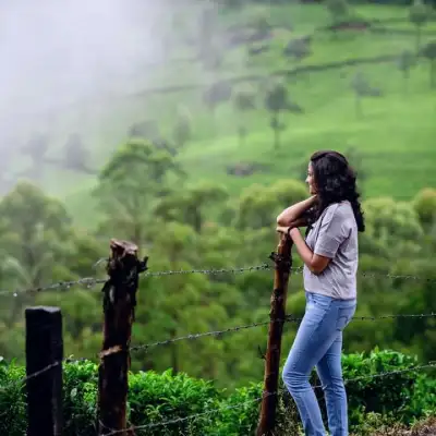 kodaikanal tour package from bangalore