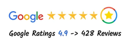 Google Ratings Trip to kodaikanal