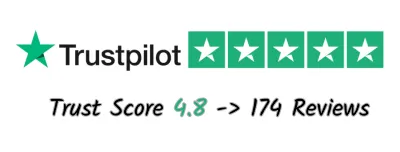 Trustpilot Score Kodaikanal Trip