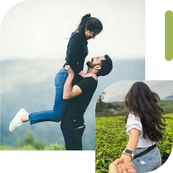 Kodaikanal Tour Packages From Chennai chennai to kodaikanal family tour package