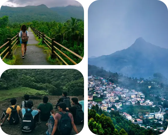 Affordable Kodaikanal Tour Packages