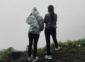 Kodaikanal Friends Trip From Coimbatore