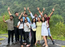 Cpimbatore To Kodaikanal Group Tour Packages