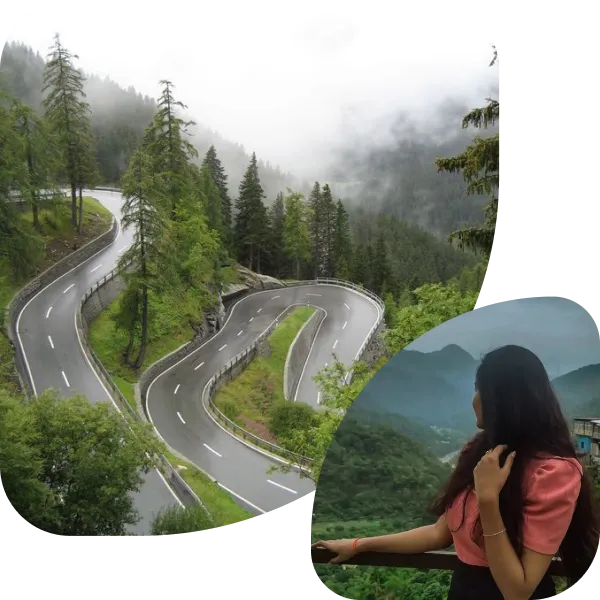 Coimbatore To Kodaikanal Tour Packages