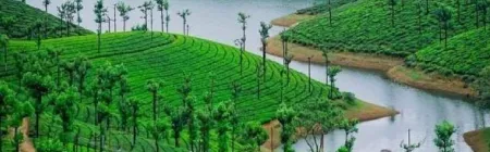 1 Night And 2 Days Kodaikanal Tour Package