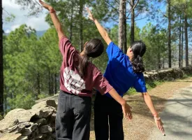 kodaikanal tour packages from hyderabad