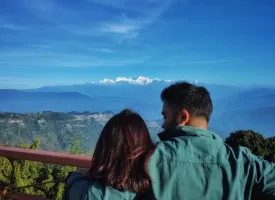 hyderabad to kodaikanal packages