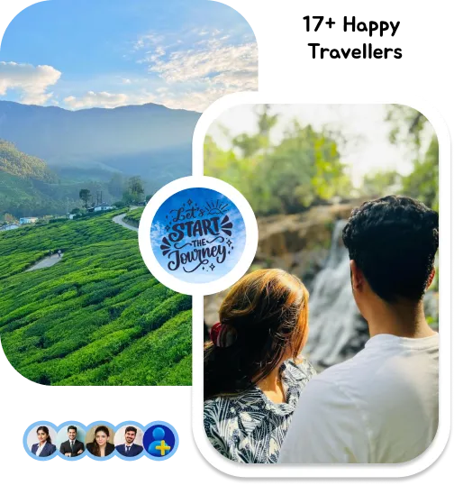 Mumbai To Kodaikanal Tour Packages