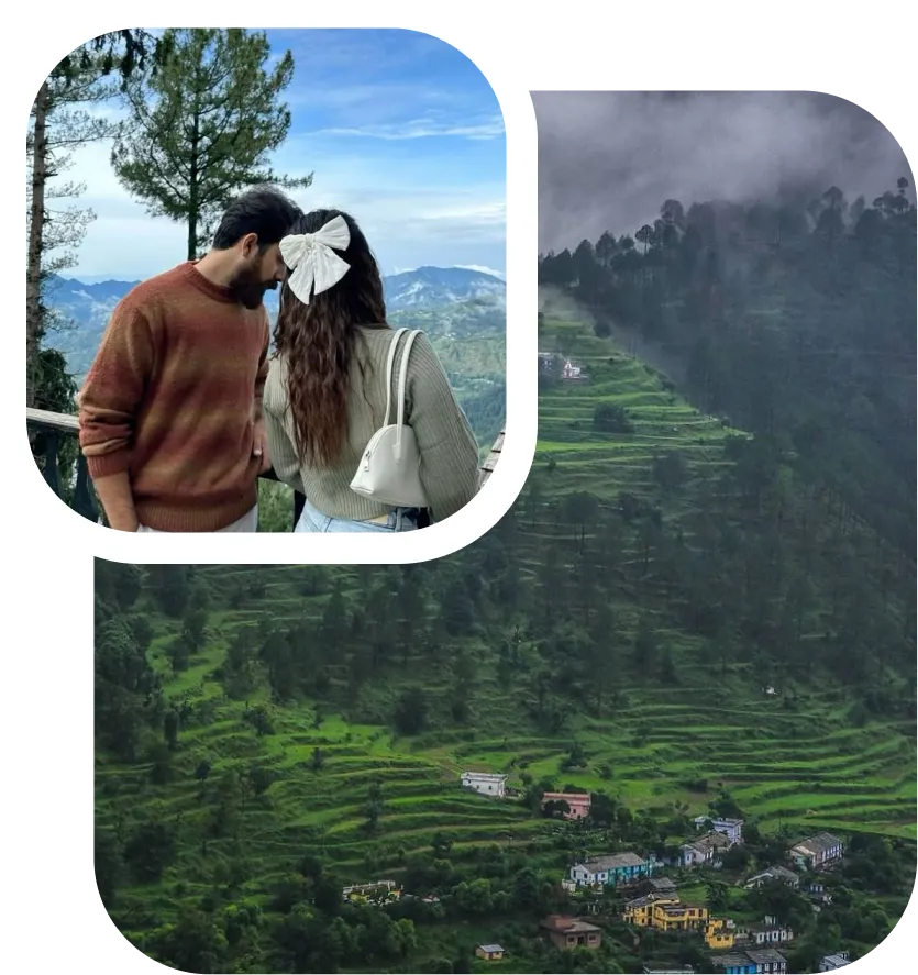 Salem To Kodaikanal Tour Packages