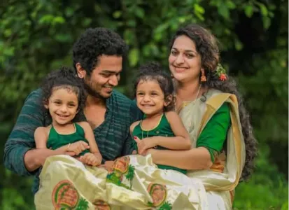 Kodaikanal Family Tour From Salem