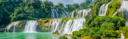 3 Nights & 4 Days Kodaikanal Tour Package