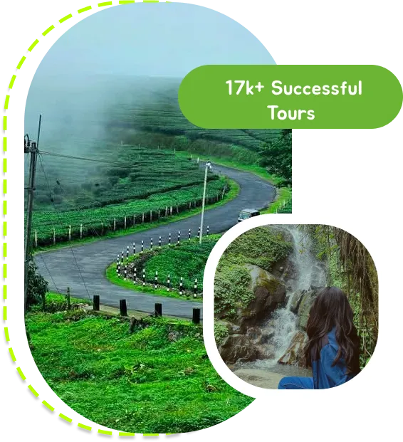 Kodaikanal Tour Packages From Trichy Kodaikanal Tour Packages From Trichy