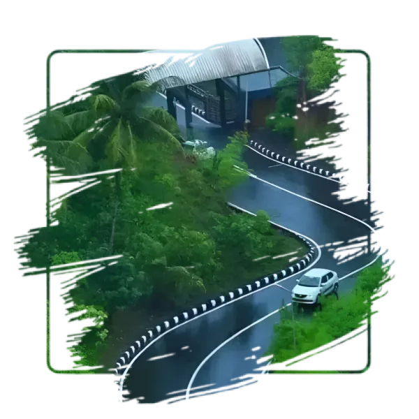 Kodaikanal Tour From Tirunelveli