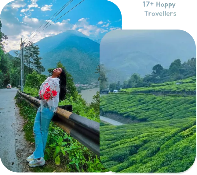 Mysore To Kodaikanal Trip Packages