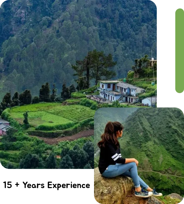 Best Kodaikanal Packages From Hyderabad Hyderabad to kodaikanal package