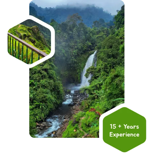 Best Tirunelveli To Kodaikanal Tour Packages Tirunelveli To Kodaikanal Trip Packages