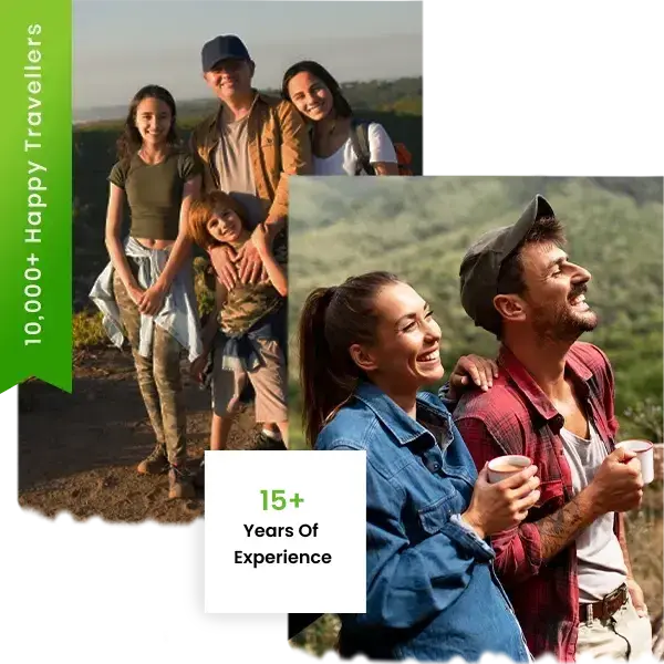 Ooty Kodaikanal Tour Package from Trichy Ooty Kodaikanal Honeymoon Tour Package from Trichy