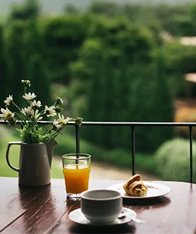 Flexible tour packages